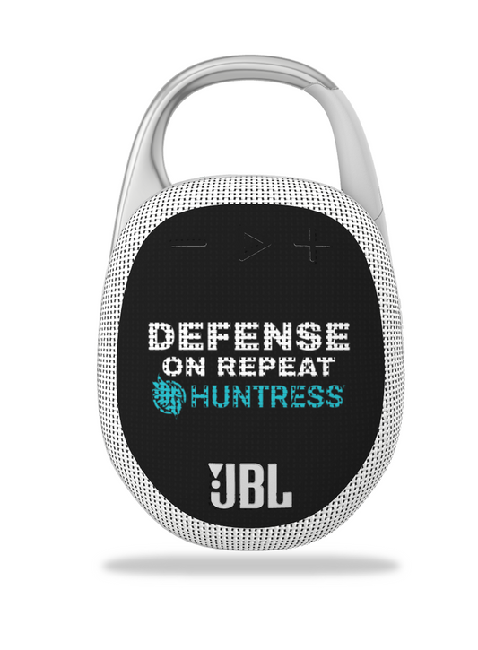 JBL Clip5 Speaker