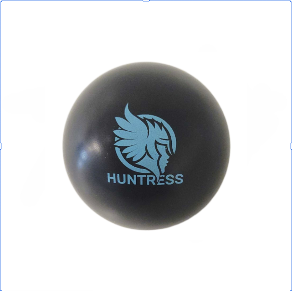 Stress ball