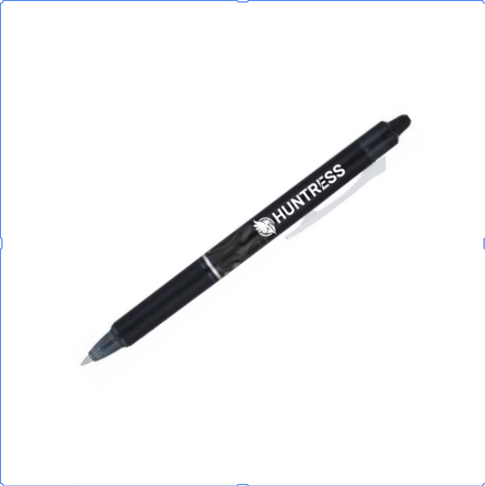 FriXion Ball Clicker Erasable Gel Ink