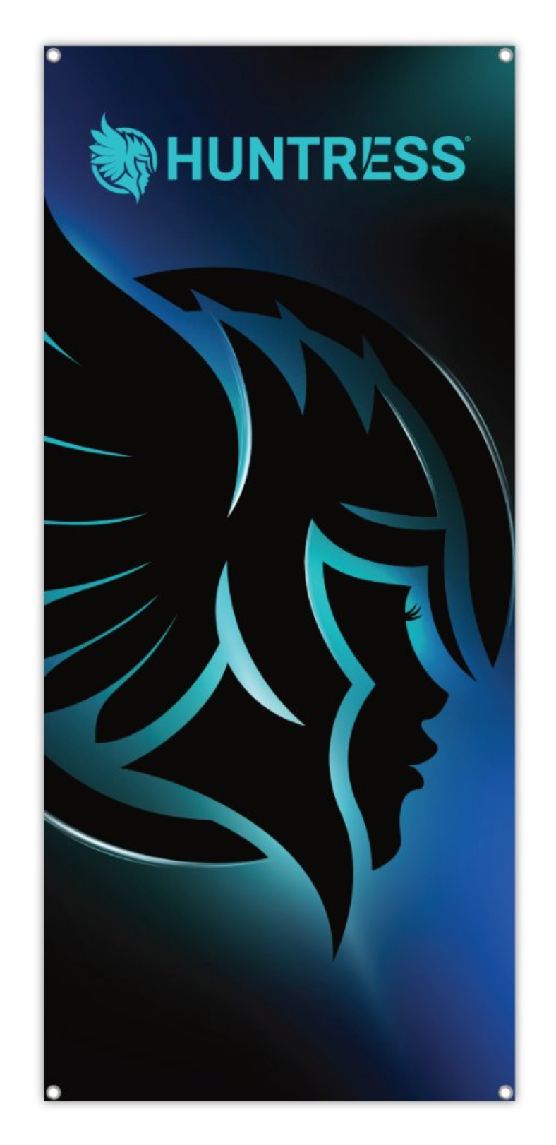 X-Banner