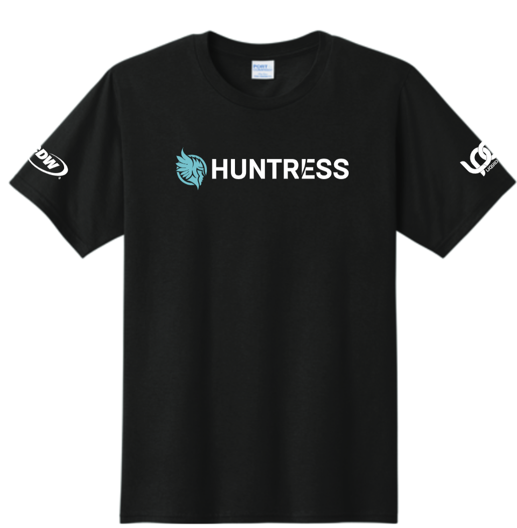 Co-Branded HUNT/HACK T-shirt
