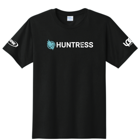 Co-Branded HUNT/HACK T-shirt