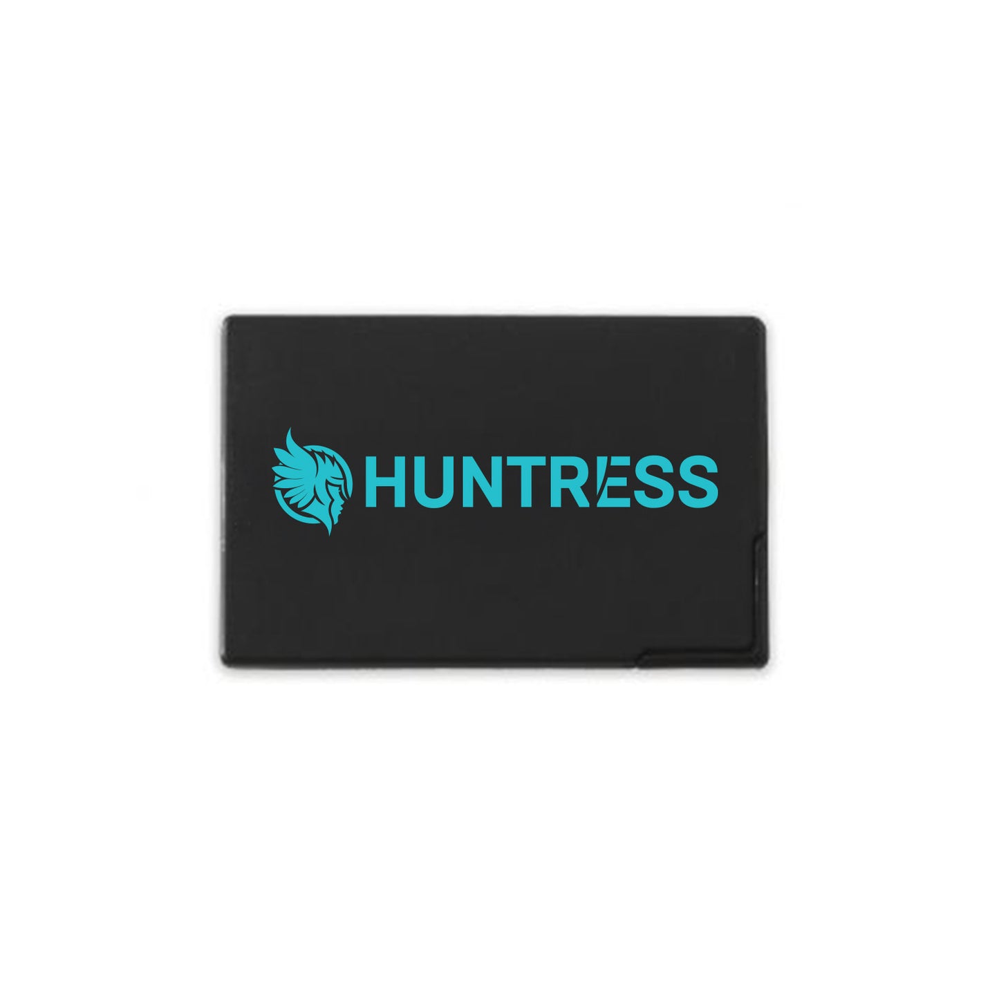 Rectangle Mint Card